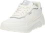 Levi´s Footwear Wing Sneakers Wit Vrouw - Thumbnail 2