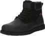 Levi´s Footwear Jax Plus Laarzen Zwart Man - Thumbnail 3