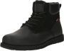 Levi´s Footwear Jax Plus Laarzen Zwart Man - Thumbnail 2