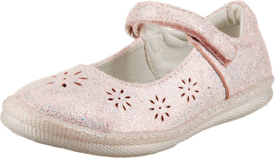 Lico Ballerina's