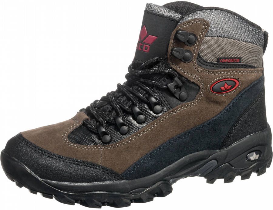 Lico Casual schoenen 220071 veterschoenen - Foto 4