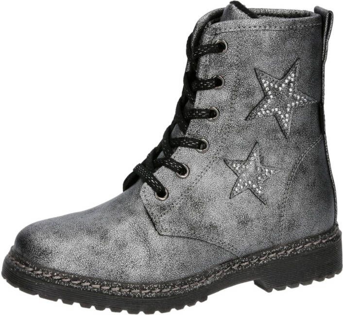 Lico Hoge Sneakers Sarina Hip - Foto 2