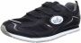 Generic Lico casual schoen met klittenbandsluiting kleur zwart - Thumbnail 58
