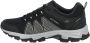 Generic Lico Softshell schoen kleur zwart - Thumbnail 4