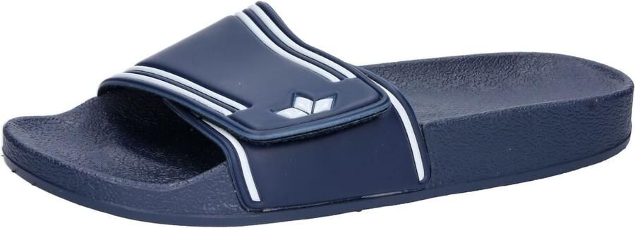 LICO Sandalen 'Coast V' blauw wit
