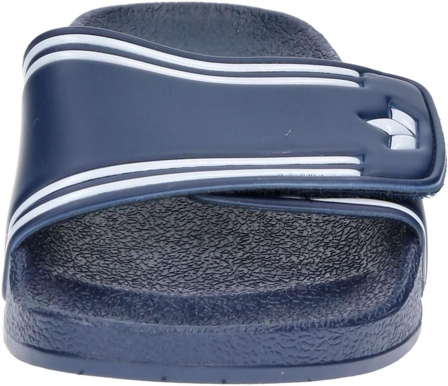 LICO Sandalen 'Coast V' blauw wit - Foto 2