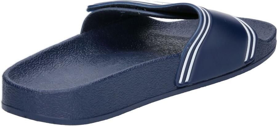 LICO Sandalen 'Coast V' blauw wit - Foto 3