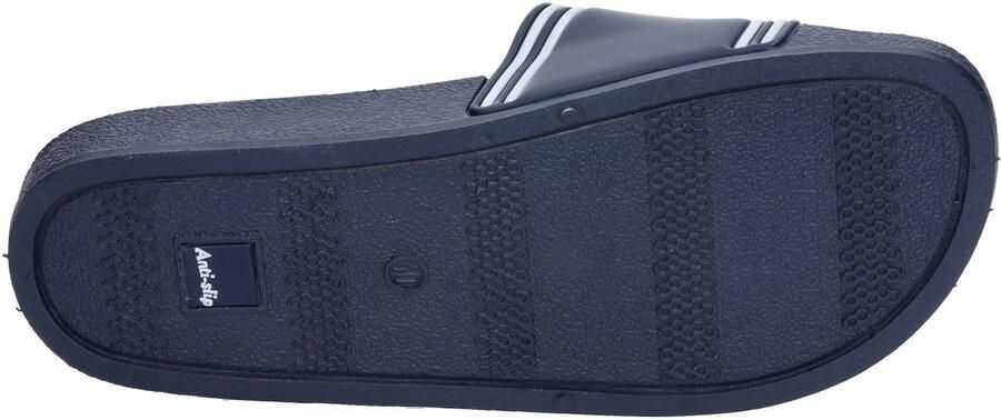 LICO Sandalen 'Coast V' blauw wit - Foto 4