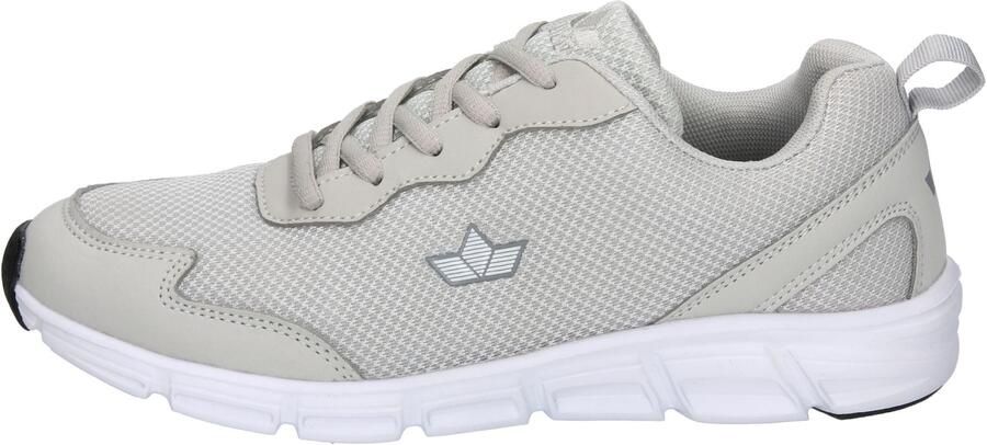 LICO Sneakers laag 'Almeria' grijs - Foto 4