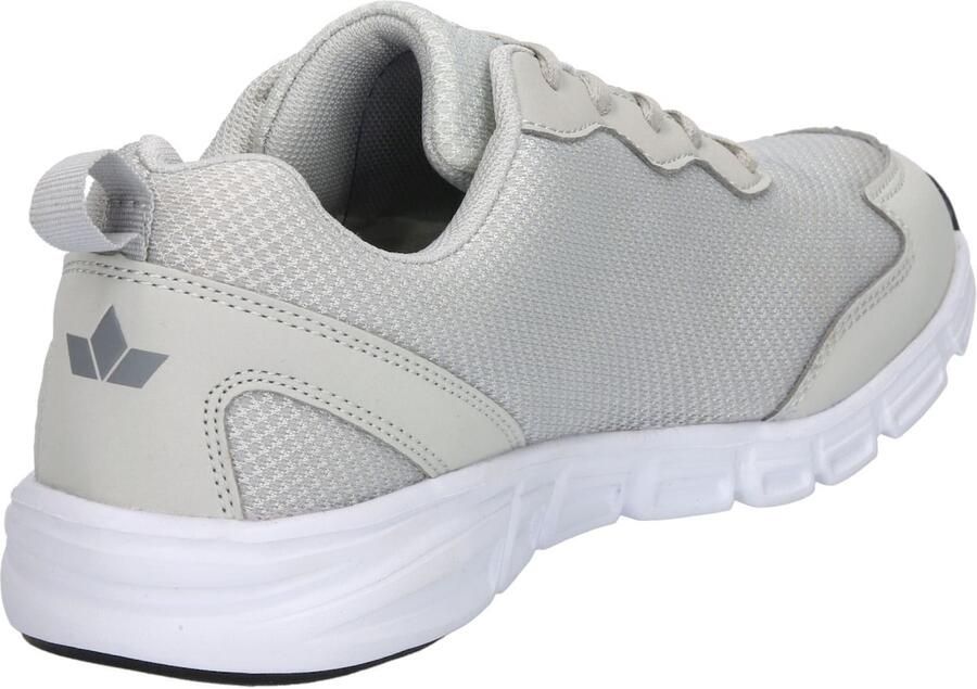 LICO Sneakers laag 'Almeria' grijs - Foto 2