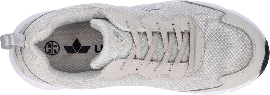 LICO Sneakers laag 'Almeria' grijs - Foto 6