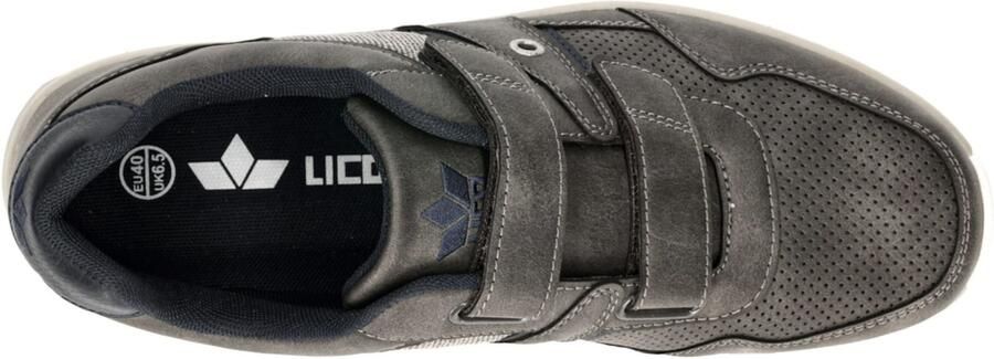 Lico Klittenbandschoenen Conner V met lichte loopzool - Foto 5