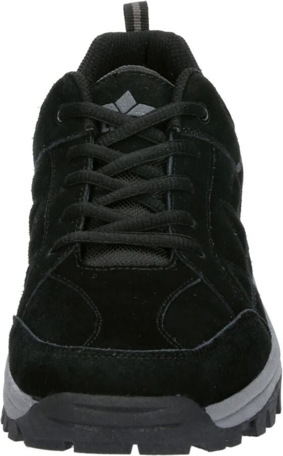 LICO Sneakers laag 'Argus' grijs zwart - Foto 3