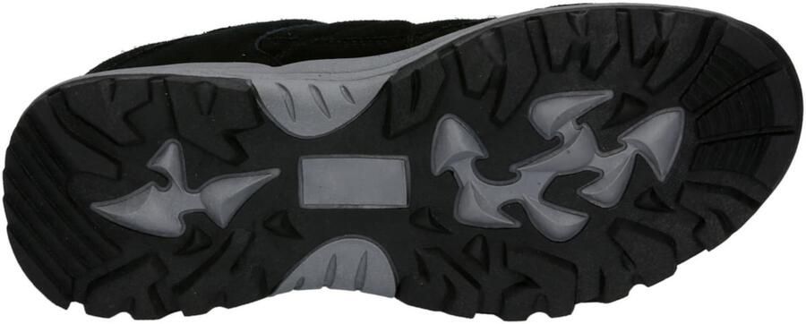 LICO Sneakers laag 'Argus' grijs zwart - Foto 5