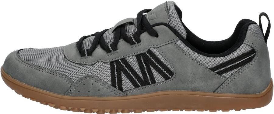 LICO Sneakers laag 'Aride Fit' grijs - Foto 4
