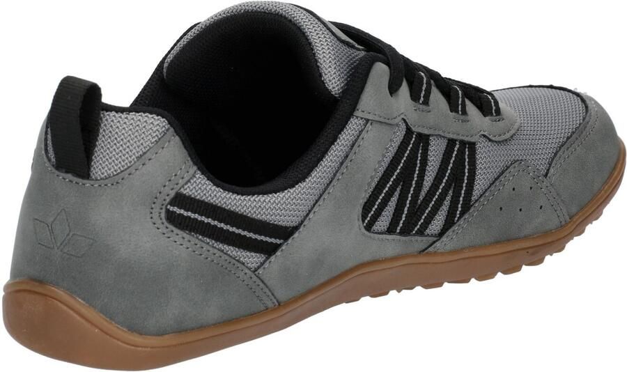LICO Sneakers laag 'Aride Fit' grijs - Foto 2