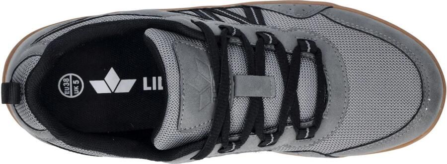 LICO Sneakers laag 'Aride Fit' grijs - Foto 6