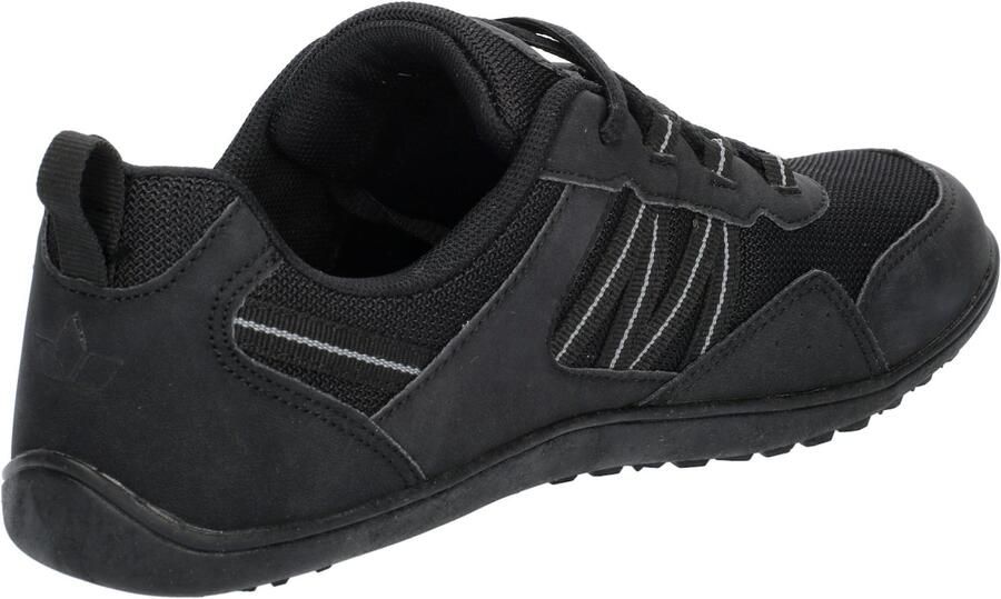 LICO Sneakers laag 'Aride Fit' zwart - Foto 2