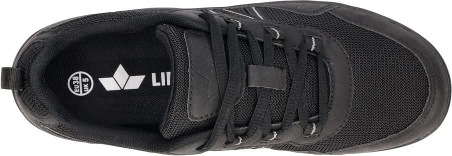 LICO Sneakers laag 'Aride Fit' zwart - Foto 6