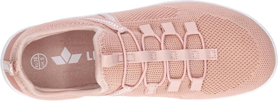 LICO Sneakers laag 'Aride More' rosa - Foto 6