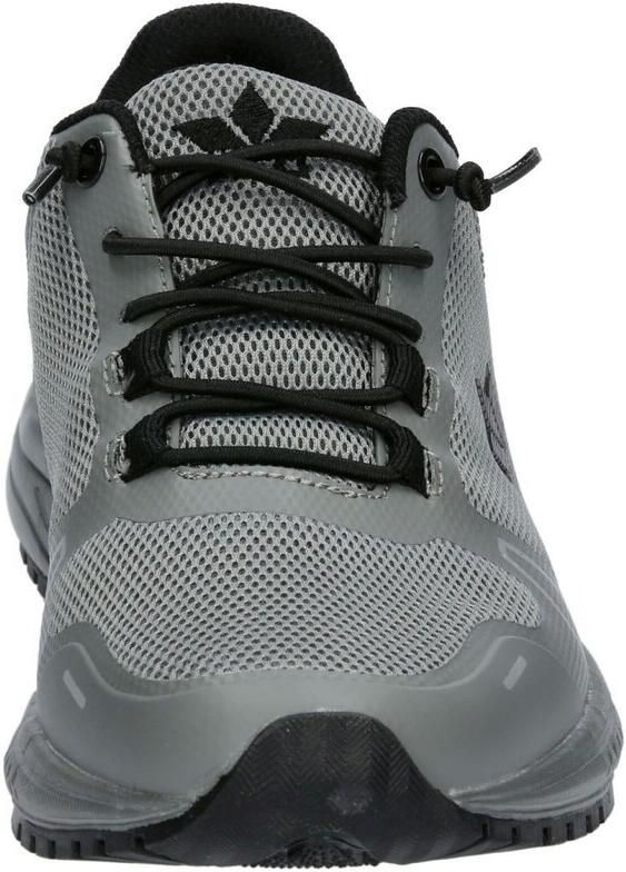 LICO Sneakers laag 'Basildon' grijs zwart - Foto 3