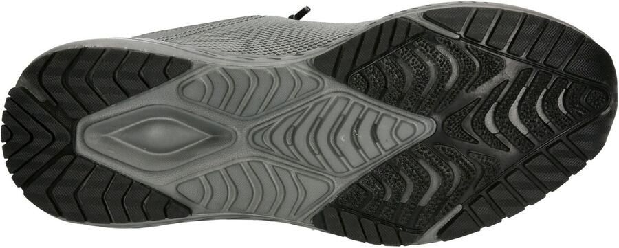 LICO Sneakers laag 'Basildon' grijs zwart - Foto 5