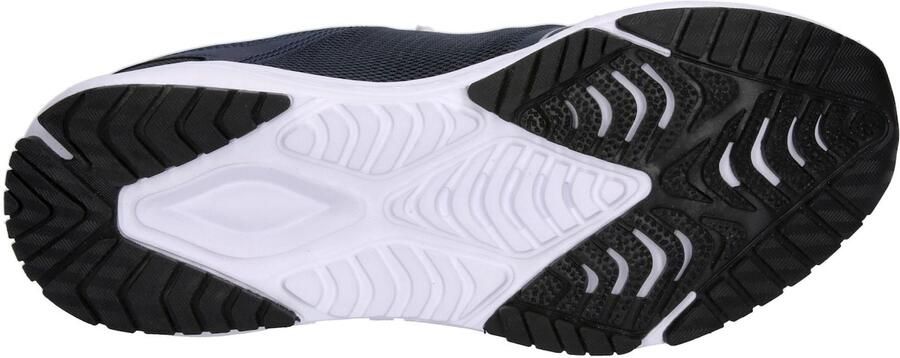 LICO Sneakers laag 'Basildon' marine navy wit - Foto 5