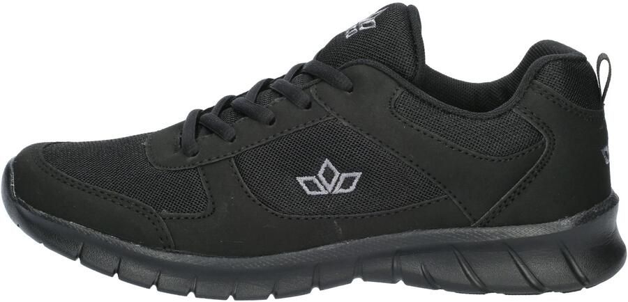 LICO Sneakers laag 'Blaine' zwart - Foto 4