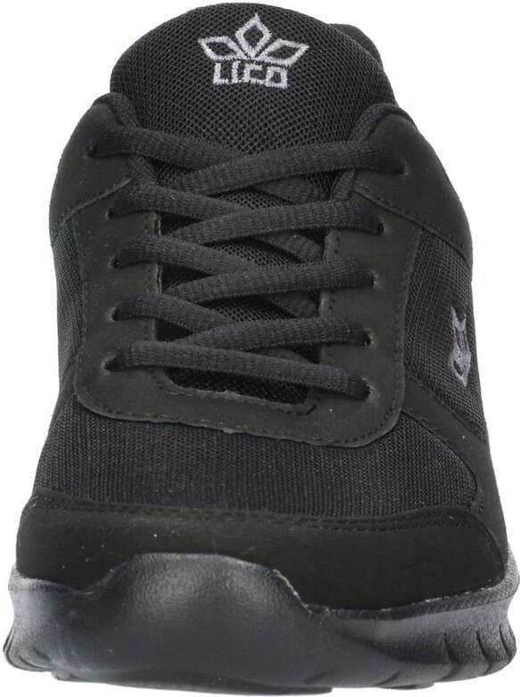 LICO Sneakers laag 'Blaine' zwart - Foto 3