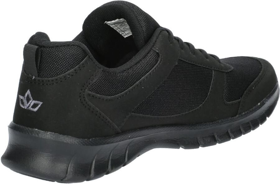 LICO Sneakers laag 'Blaine' zwart - Foto 2