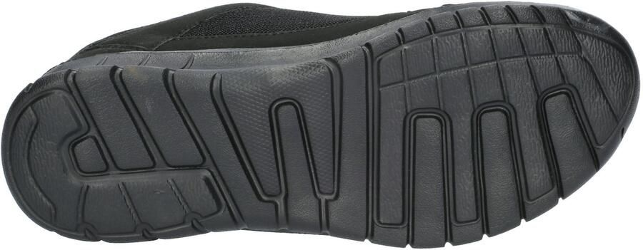LICO Sneakers laag 'Blaine' zwart - Foto 5