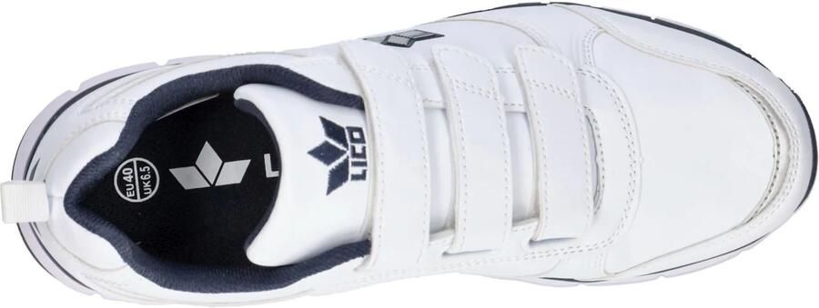 Lico Sneakers Joggingschoenen Lionel V - Foto 6
