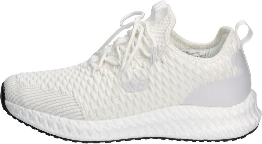 LICO Sneakers laag 'Capoterra' wit - Foto 4