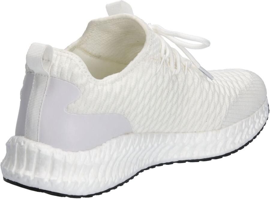 LICO Sneakers laag 'Capoterra' wit - Foto 2