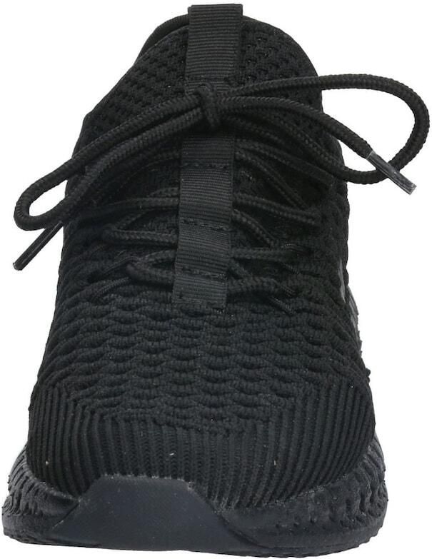 LICO Sneakers laag 'Capoterra' zwart - Foto 3