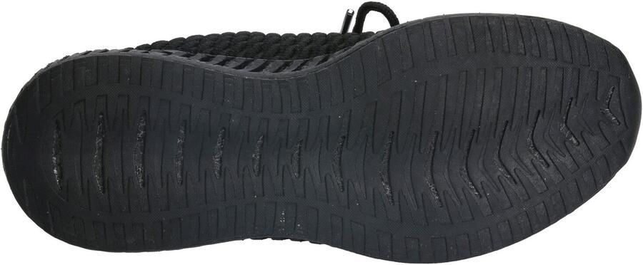 LICO Sneakers laag 'Capoterra' zwart - Foto 5