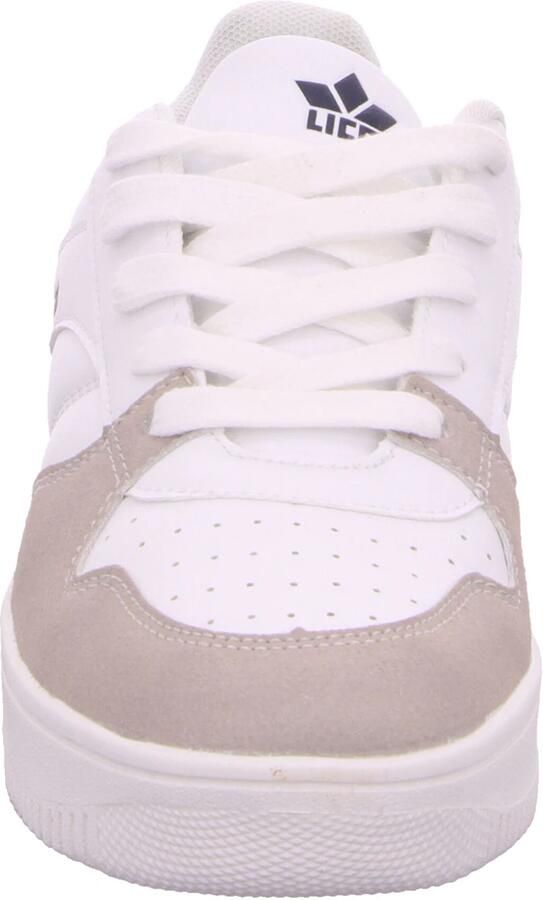 LICO Sneakers laag 'Chad' beige marine wit - Foto 3