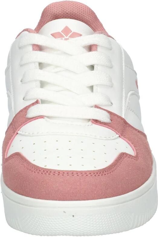LICO Sneakers laag 'Chad' blauw oudroze wit - Foto 3