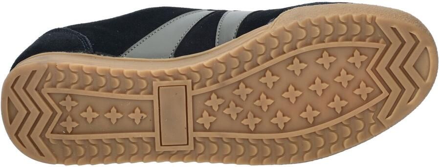 LICO Sneakers laag 'Easley' blauw grijs - Foto 5