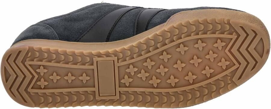 LICO Sneakers laag 'Easley' geel grafiet - Foto 4