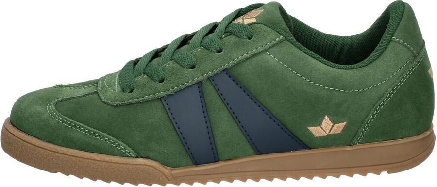 LICO Sneakers laag 'Easley' groen - Foto 4
