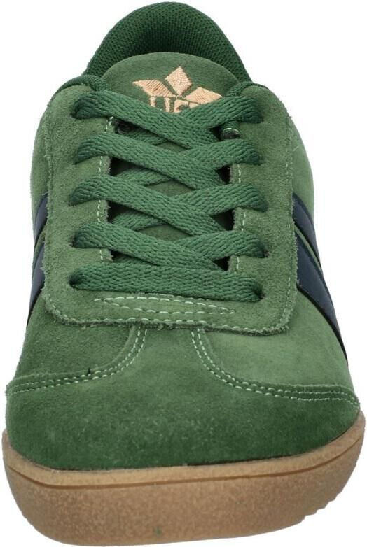 LICO Sneakers laag 'Easley' groen - Foto 3