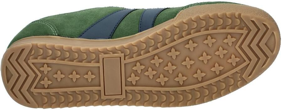 LICO Sneakers laag 'Easley' groen - Foto 5