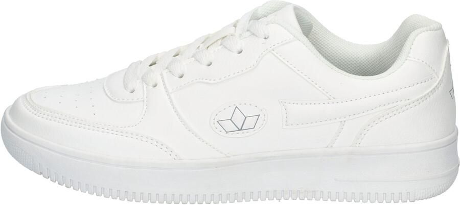 LICO Sneakers laag ' Estoril ' wit - Foto 4
