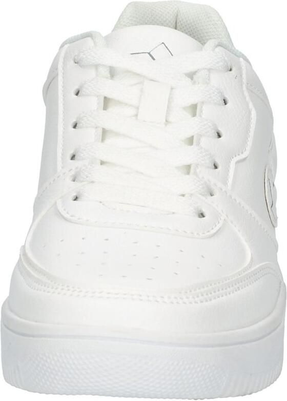 LICO Sneakers laag ' Estoril ' wit - Foto 3