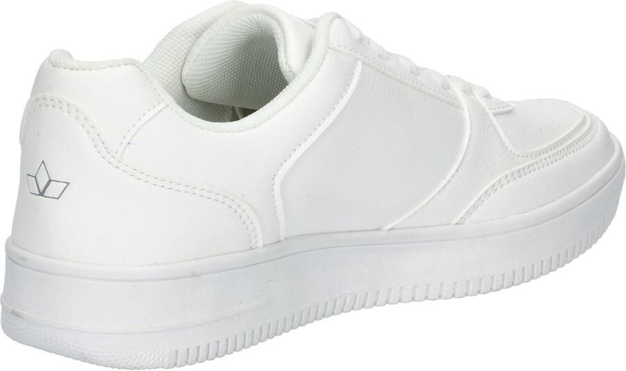 LICO Sneakers laag ' Estoril ' wit - Foto 2