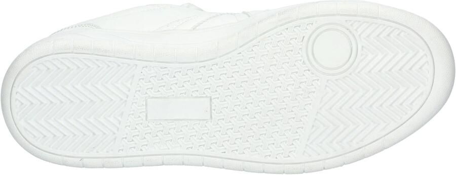 LICO Sneakers laag 'Flintshire' zwart wit - Foto 5