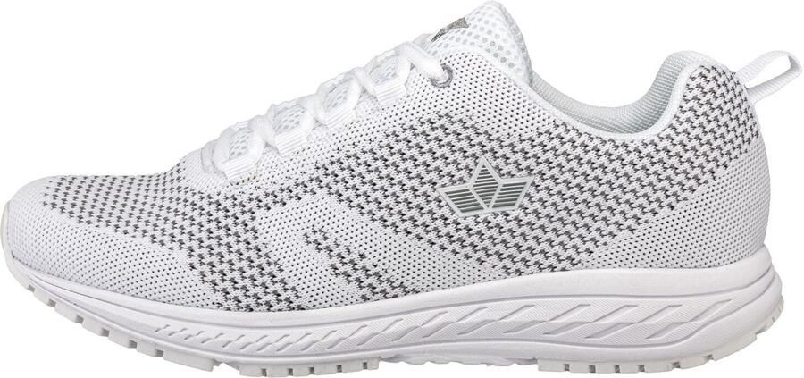 LICO Sneakers laag 'Galiot' zilvergrijs wit - Foto 4