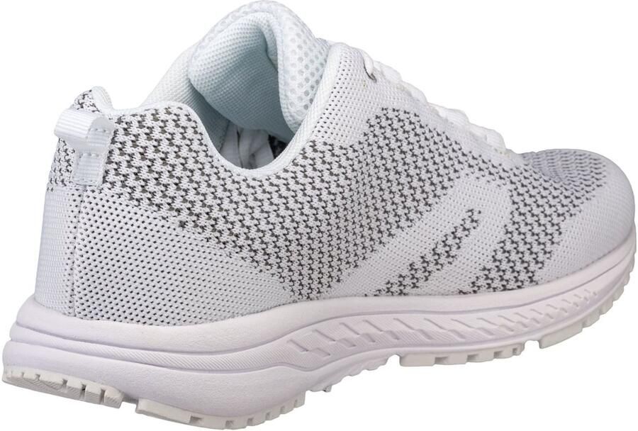 LICO Sneakers laag 'Galiot' zilvergrijs wit - Foto 3