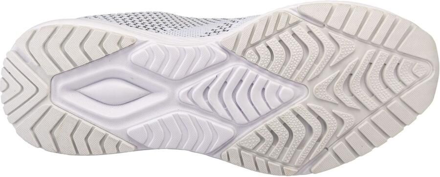 LICO Sneakers laag 'Galiot' zilvergrijs wit - Foto 5